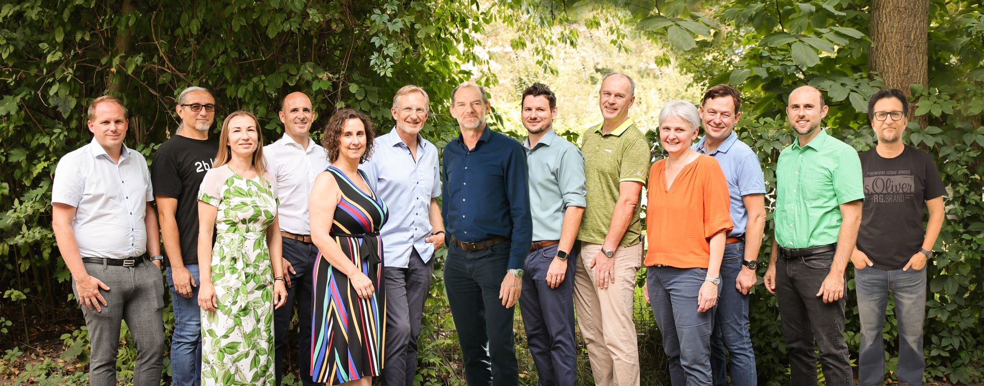 Unser Team für die Landesleitung schmal hp 2024