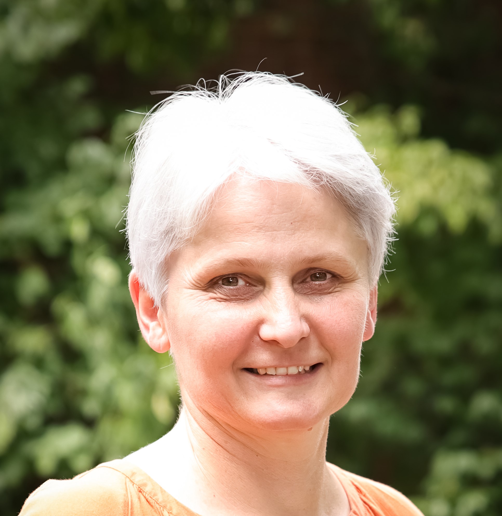 Christa Pospischil