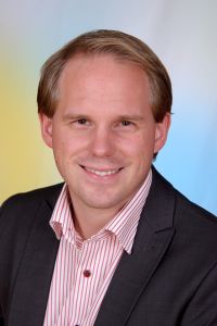 Traar klein
