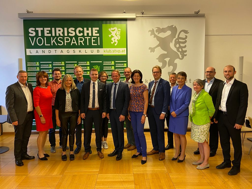Landesfachgruppe 2022